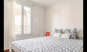 Appartements Location Professionnelle - Maison 2 a 4 personnes proche Disney-Asterix-CDG : photos des chambres
