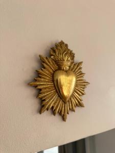 Appartements ExVoto - Appartement de charme - Centre historique : photos des chambres