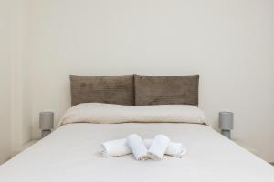 Domus Mameli Apartment B