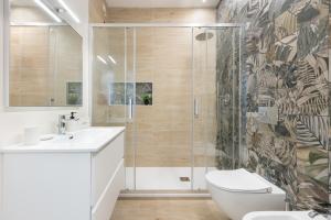 Domus Mameli Apartment B img7