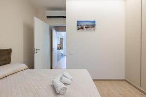 Domus Mameli Apartment B img11