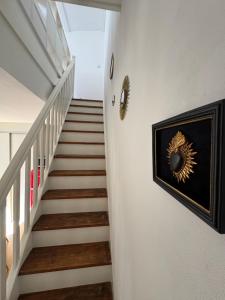 Appartements ExVoto - Appartement de charme - Centre historique : photos des chambres