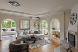 The Teplice Aqua Villa by Aura Luxury Collection