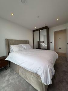 The Banks - Private Luxury 2-Bed Flat Manchester Central