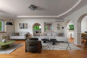 The Teplice Aqua Villa by Aura Luxury Collection