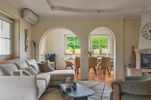 The Teplice Aqua Villa by Aura Luxury Collection