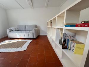 Appartements ExVoto - Appartement de charme - Centre historique : photos des chambres