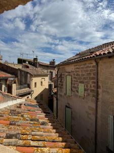 Appartements ExVoto - Appartement de charme - Centre historique : photos des chambres
