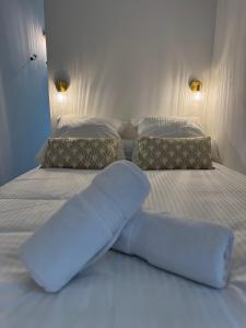 Appartements ExVoto - Appartement de charme - Centre historique : photos des chambres