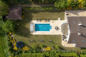 The Teplice Aqua Villa by Aura Luxury Collection - Ubytování bez kategorie ve městě Teplice