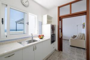 Mariate I Casa frente al mar en Punta Mujeres