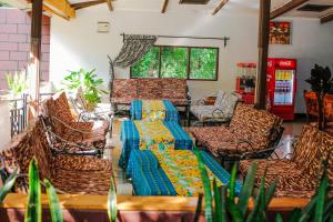 Kili Share Hotel & Lodge