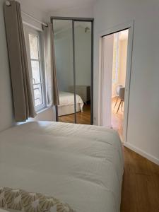 Appartements ExVoto - Appartement de charme - Centre historique : photos des chambres