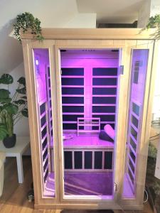 Relax Room Bohinjska Bistrica