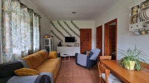 Las Casucas del Cartero