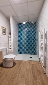 Las Casucas del Cartero