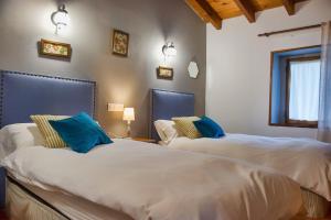 Las Casucas del Cartero