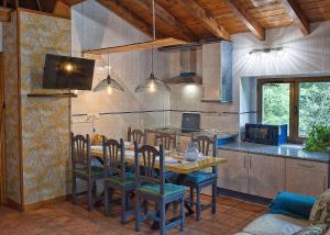 Las Casucas del Cartero