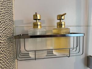 Appartements ExVoto - Appartement de charme - Centre historique : photos des chambres