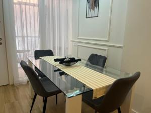 La Cueva del General