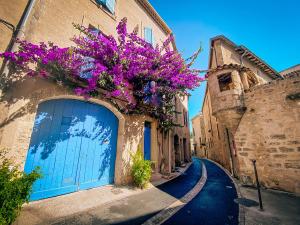 Appartements ExVoto - Appartement de charme - Centre historique : photos des chambres