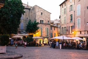 Appartements ExVoto - Appartement de charme - Centre historique : photos des chambres