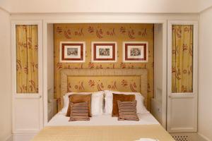 Superior Double or Twin Room room in Relais Villa San Martino