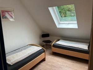 Kehl Vogt Ferien Apart