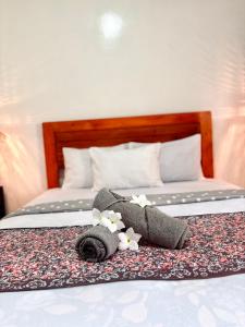 Anjani Larva Cottage - Homestay and Eatery