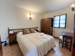 Apartamentos Santillana - Mijares 3000