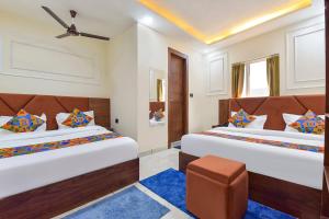 FabHotel Royal Portico