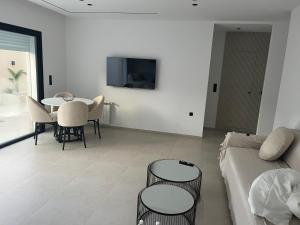 Luxueuse villa avec piscine