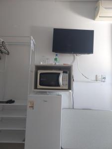 Suíte Praia na casa da Berenice