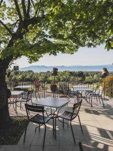 Le Relais de Saint de Ser