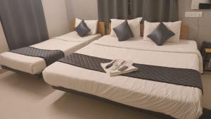 Inn34 By Blessings Hospitality
