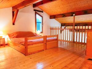 Appartements Appartement lumineux a 5 min des plages et commerces avec balcon, barbecue et parking inclus - FR-1-239-608 : photos des chambres