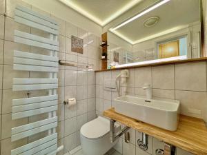 Fewo 347, Seepark Sellin