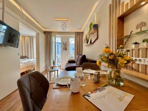 Fewo 347, Seepark Sellin