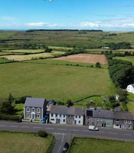 Sycamore Cottage, Western Lakes Bolthole With Views Across the Fells