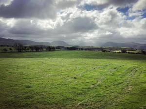 Sycamore Cottage, Western Lakes Bolthole With Views Across the Fells