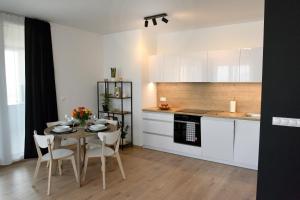 GB apartment