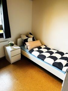 Grommy`s 2 Eckwarden