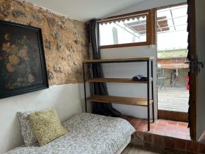 Chateau Fitou Presbytery