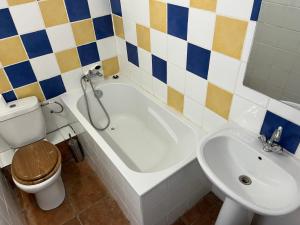 Chateau Fitou 2 Bedroom Apartment