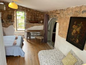 Chateau Fitou Presbytery