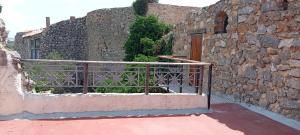 Chateau Fitou Presbytery