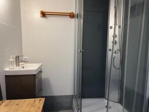 Chateau Fitou Presbytery