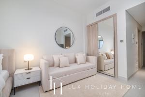 LUX Dubai Hills Sway Studio 2