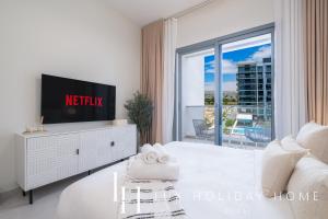 LUX Dubai Hills Sway Studio 2