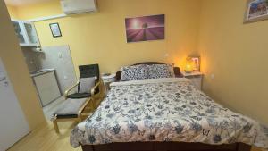 Studio Apartments Vivan & Vittala